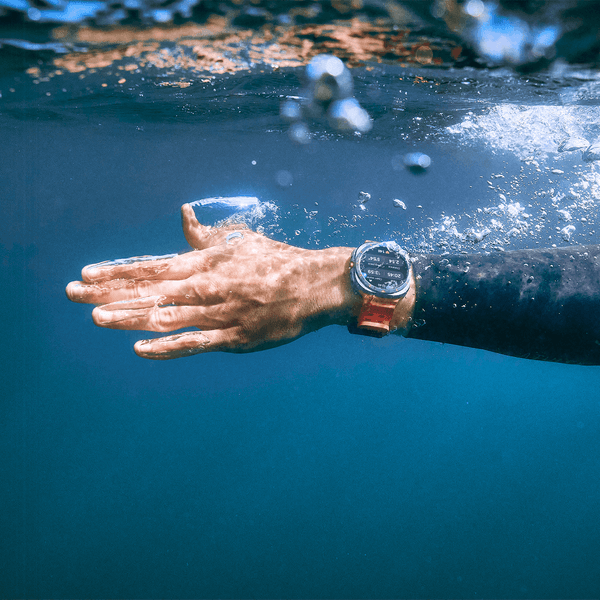 SmartWatch Ultra Pro Z7 + Correa Extra de Regalo