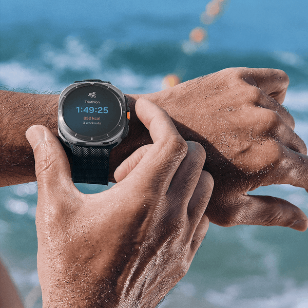 SmartWatch Ultra Pro Z7 + Correa Extra de Regalo
