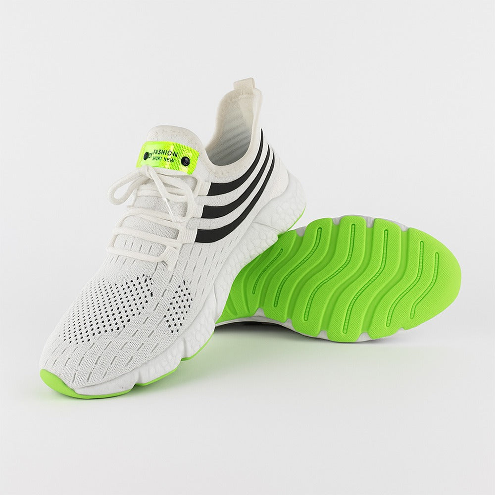 Zapatillas Comfort Unisex – Frescas, Ligeras y Cómodas