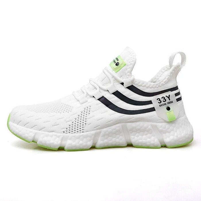 Zapatillas Comfort Unisex – Frescas, Ligeras y Cómodas